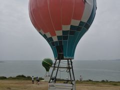 -漳州滨海火山岛自然生态风景区