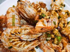 -四川小胡子海鲜(丁村万人海鲜广场店)