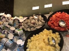 -香港尖沙咀皇悦酒店