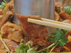 -郑记•不夜城烧烤•龙虾•虾蟹(黄鹤楼店)