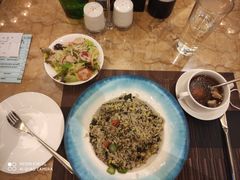 -京华世纪酒店·潮苑大酒楼(益华百货店)