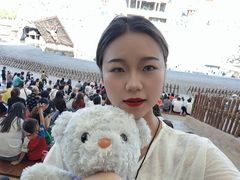 -七彩云南欢乐世界