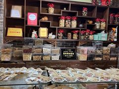 -黄祥华养生堂·炖汤·营养蒸饭(岭南天地店)