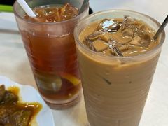 -華歡冰室-WahFoon(吉大店)