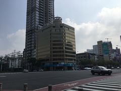 -高雄85大楼-观景台