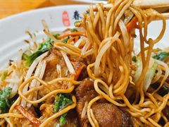 -春雪面馆(转塘店)