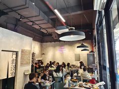 大堂-chicken plus韩国炸鸡(城阳店)