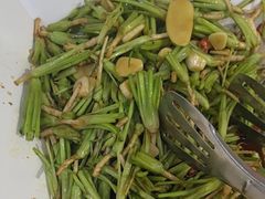 -草原传奇鲜羊火锅(桥北店)