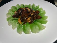 -芳芳私房菜·精做淮扬菜(承德路店)