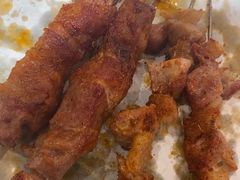 -大哈福烧烤·海鲜·家常菜(延安三路店)