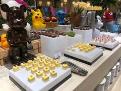 -海南棋子湾开元度假村·祺咖啡自助餐厅