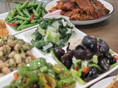 -杨记清芳牛肉拉面(宝龙广场店)