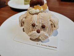 -嗒令甜品·主题融合料理餐厅(首座时代店)