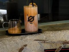 -BE NORMAL CAFE(霞溪路店)