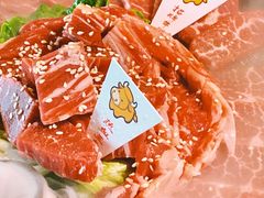 -热血兄弟·炭火烤肉(融侨中心店)