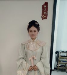 -美云庭古装·格格服汉服·京城旅拍(北京店)