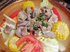 -火塘云南烧烤大排档