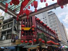 -金莲记(茨厂街店)
