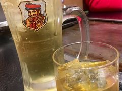 苏打威士忌-味乃家 本店