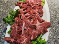-马老六清真餐厅(雁滩店)