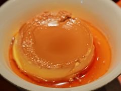 黄酒布丁-寻宝记绍兴菜(状元店)