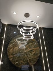 -Tipo Hair salon（明星）店