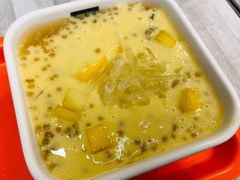 杨枝甘露-满记甜品(金融街店)