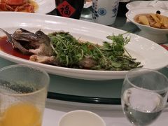 -上海小南国(金桥国际广场店)