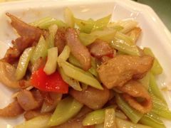 iphone_upload_pic-糟粕醋·椰苑海南菜餐厅(亚龙湾天域酒店)