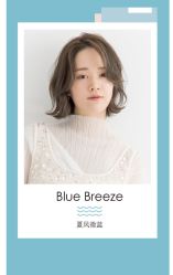 -Hair Code芭曲发型