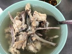 -红大哥水门鸡饭(總店)