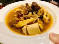 -湘肠香火锅店(团结湖店)