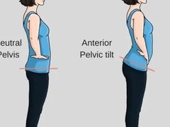 -深蓝盲人推拿·颈肩腰腿疼痛·艾灸调理(清河店)