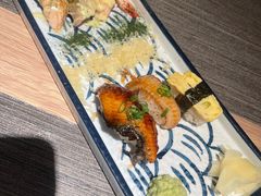 -炙柒Sekinana·精致日料(合生汇店)