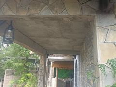 -黔灵山公园