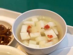 杏仁豆腐-护国寺小吃(地安门店)