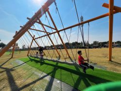 -季高兔窝窝亲子园(上海薰衣草公园店)