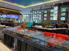 -聚福宝合苑食府(南头镇店)