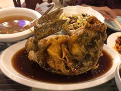 -玉林烤鸭店(垡头店)