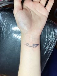 -SNOW TATTOO STUDIO