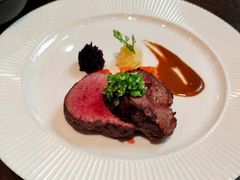 -食间牛排(湖西路店)