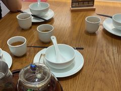 -顺风汤馆·广府粤菜(江宸天街店)