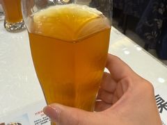 -汗腾格里·风味餐厅(新疆驻京办店)