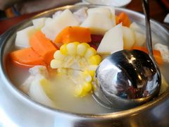 素八鲜-云来居素食馆(东门店)