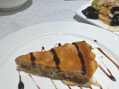 核桃派-弘雅饭店