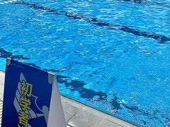 -奥冠体育华师附中恒温游泳馆