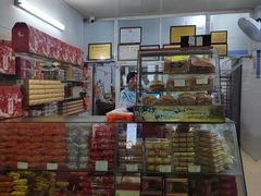 -义兰中糖饼店(大同路总店)