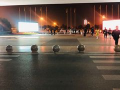 -南昌昌北国际机场