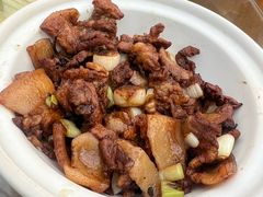 -老磨油饼(高陵店)