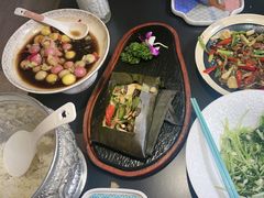 -桥边小楼·手工云南菜·古城观景小楼